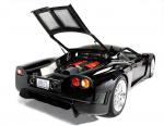 Factory Five Racing GTM 2007 года